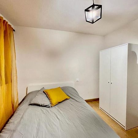 Plaza Mayor Little House Madrid Exterior photo